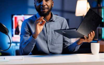 The Future of AI in Marketing: Will Machines Replace Human Creativity?