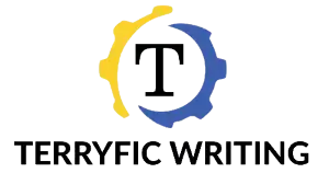 Terryfic Writing LLC Terryfic Writing LLC